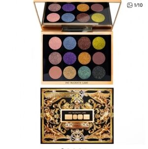 NEW✅Pat McGrath Gilded Nirvana